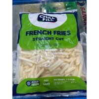 Khoai tây ChillFill (Ấn Độ) túi 2.5kg cọng 10 mm