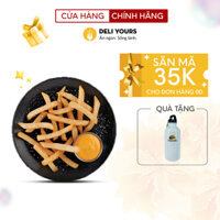 Khoai Tây Cọng Giòn Dài Siêu To 3/8 Premium Extra Long Gói 2,267kg - Khoai Tây McCain Mỹ [NHẬP KHẨU MỸ] | Deli Yours