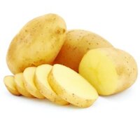 Khoai tây Đà Lạt