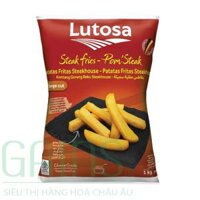 Khoai Tây Đông Lạnh Lutosa - 1kg