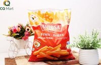 Khoai Tây Đông Lạnh Lutosa 450g