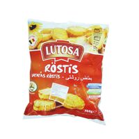 Khoai Tây Đông Lạnh Rosti Lutosa Gói 600g