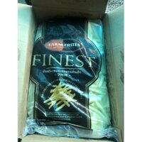 Khoai tây finest 2 kg ( giao hoả tốc 2 giờ tphcm)
