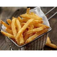 KHOAI TÂY GIÒN 2KG HÀNG NHẬP HÀ LAN - HOÀNG ANH ĐẠI PHÁT