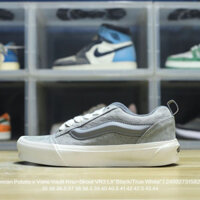 Khoai Tây imran x Vans Vault knu-skool VR3 LX canpur Julian thấp