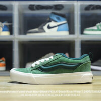 Khoai Tây imran x Vans Vault knu-skool VR3 LX canpur Julian thấp