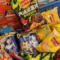 Khoai Tây Lays