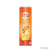 Khoai tây Ống Lays vị tôm hùm cay 150g