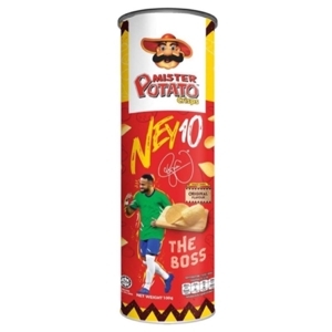 Khoai tây ống Mister Potato 100g