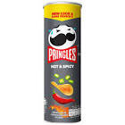 Khoai tây ống Pringles Hot & Spicy 110g