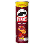 Khoai tây ống Pringles vị Smoky BBQ 107g