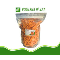 Khoai tây que phô mai - VƯỜN NHÀ ĐÀ LẠT
