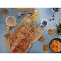 Khoai tây sấy gia vị-túi 250gram
