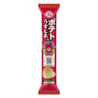 Khoai tây sấy Peptit vị muối