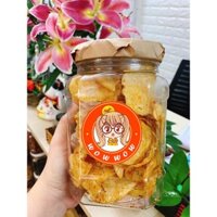 KHOAI TÂY SẤY RONG BIỂN - 1KG - WOW WOW FOOD - THẾ GIỚI ĂN VẶT SÀI GÒN
