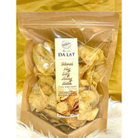 Khoai Tây Sấy Rong Biển 205g