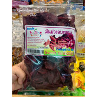 Khoai tím sấy lát 130g