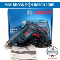 KHOAN BOSCH 13 RE KHOAN BÊ TÔNG 100% LÕI ĐỒNG