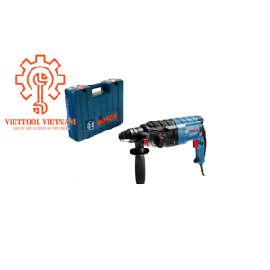 Máy khoan bosch GBH2-24DRE (GBH 2-24DRE/ GBH 2-24-DRE) - 790W