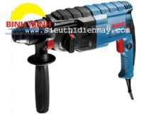 khoan bosch GBH2-24RE - 790W