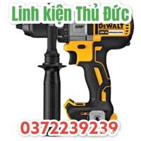 khoan dewalt DCD996 chính hãng