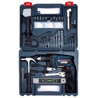 Khoan động lực Bosch GSB16RE SET