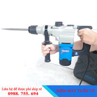 Khoan đục bê tông Nhật Bản 1500W