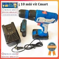 Khoan pin 20V Cmart W0023