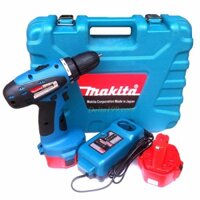 Khoan pin cầm tay Makita 6281D