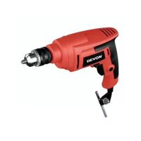 khoan pin makita chính hãng Máy khoan cầm tay Dayou chính hãng 1816 550W súng lục khoan tự khóa tiến và lùi máy khoan điện điều chỉnh tốc độ máy bắn vít súng bắn vít Máy khoan đa năng