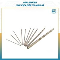 khoan pin nhật bãi.khoan cầm tay Mũi Khoan 0.7MM (1 Chiếc)