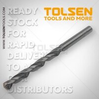 Khoan Sắt HSS 10.0mm (5pcs) - Tolsen 75018