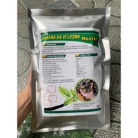 Khoáng đa vi lượng Master 1kg cho ốc nhồi (ốc bươu đen)