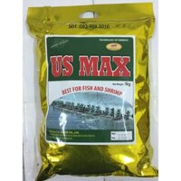 Khoáng giúp cứng vỏ tôm siêu tốc  US-MAX