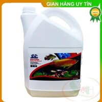 Khoáng nước SL-Aqua GH Conditioner General can 4000 ml bổ sung gH+ bể thủy sinh cá tép tôm cảnh store3