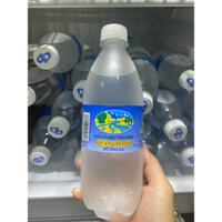 khoáng quang hanh combo 2 thùng khoáng mặn có ga (hàng có sẵn)