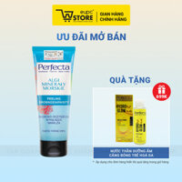 Khoáng Tẩy Tế Bào Chết Hạt Siêu Nhỏ Tảo biển Perfecta 75ml Thích Hợp Cho Da Dầu, Da Hỗn Hợp EUPC STORE