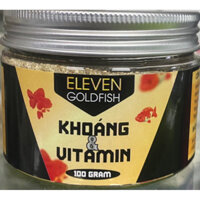 Khoáng và Vitamin Nutri Mix