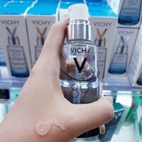 KHOÁNG VICHY 89-khoáng cô đặc 50ml