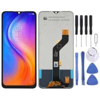 Khoảnh khắc sống động cùng Màn hình Itel P38 / Itel Vision 3 Plus / Infinix Smart 6 Plus tại Global Resources
