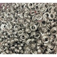 Khoen bấm lỗ bạt ore 10mm, khuyên dập lỗ bạt khuy bạt Bằng sắt Khoen mắt cáo chuyên bấm bạt KHOEN SẮT SẼ GỈ SÉT
