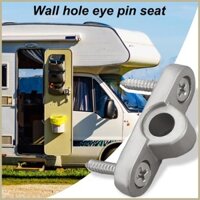 Khoen Cho Mái Hiên Thả 6X Kim Loại Khoen Pin Cho RV Mái Nhà Thanh Chân Đế Đường Kính 8mm shopeban2vn