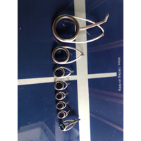 khoen fuji oring cho cần lure . chép. jig