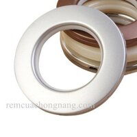 Khoen treo rèm cửa (50 cái)