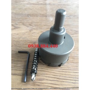 Khoét bê tông 55mm Tolsen 75955