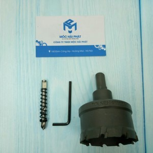 Khoét bê tông 55mm Tolsen 75955