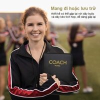 [Khohangthethao247] Sa bàn chiến thuật bóng đá nam châm kèm bút và mút lau