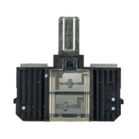 Khối cầu chì đa năng 1879005000 125a 80A Phù Hợp Cho Xe Hyundai Accent Blue Verna Pony H-100 i10 i20 Địa Điểm Kia Soul Rio K2500 K2700 K2900