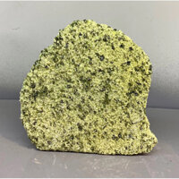 khối đá peridot giúp chữa lành #đá phong thủy (nặng 4,6kg )