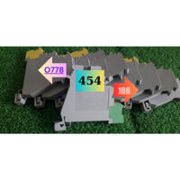 Khối đầu cuối DOK 1,5-2D PHOENIX CONTACT
